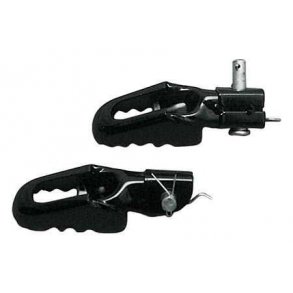 Tracker, Cross, Cafe, universal fodhvilere, fodhvilersæt