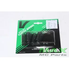 Vesrah, koblingsfjedre, mange ldre Yamaha, se liste