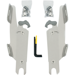 MEMPHIS SHADES - MNT KIT BW COV FRK WO/LB