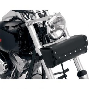 Saddlemen Highway Man MC Tool pouch Desperado, MC taske