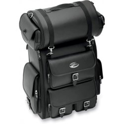 Saddlemen EX2200 Sissy Bar MC taske