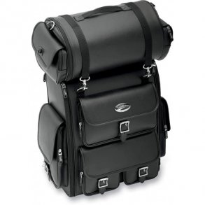Saddlemen EX2200 Sissy Bar MC taske