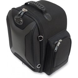 Saddlemen LTB1500 Sport Sissybar MC taske, universal