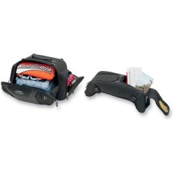 Saddlemen FTB2500, Sissybar taske, Combo