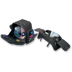 Saddlemen FTB3600 Sissy Bar taske, Combo