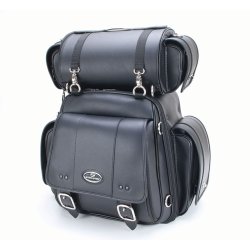 Saddlemen CD3600 Sissybar taske