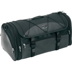 Saddlemen TR3300DE DeLuxe rack bag