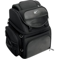 Saddlemen BR3400 universal MC taske, Sissybar/Bagsde taske