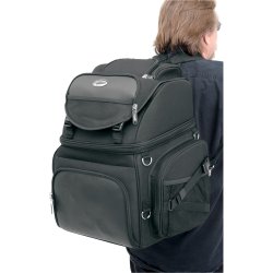 Saddlemen BR3400 universal MC taske, Sissybar/Bagsde taske