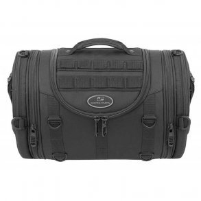 Saddlemen R1300LXE tactical roll bag