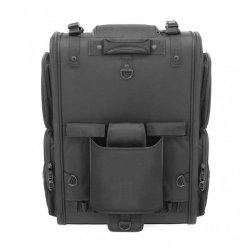 Saddlemen S3500 Tactical Sissy Bar bag, hele 57 liter indhold !