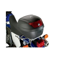 Moose Racing Expedition Topbox, small eller large