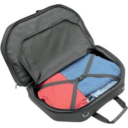 Saddlemen Tour Pack bag, indertaske, HD Touringmodeller