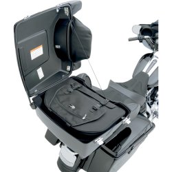 Saddlemen Tour Pack bag, indertaske, HD Touringmodeller