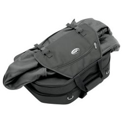 Saddlemen Tour Pack bag, indertaske, HD Touringmodeller