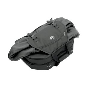 Saddlemen Tour Pack bag, indertaske, HD Touringmodeller