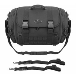 Saddlemen TR2300DE Tactical Sissybar Bag