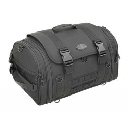 Saddlemen TR2300DE Tactical Sissybar Bag