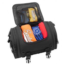 Saddlemen TR2300DE Tactical Sissybar Bag