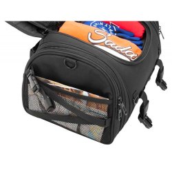 Saddlemen TR2300DE Tactical Sissybar Bag