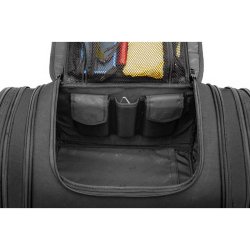 Saddlemen TR2300DE Tactical Sissybar Bag