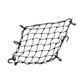 Powertye Cargo Net, ultimate net, med 
