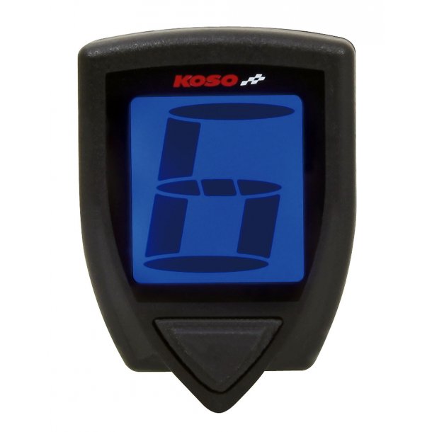 Koso Digital Gear Indicator