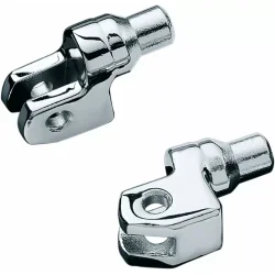 KURYAKYN 8810 Fodhviler Adapter Yamaha offset