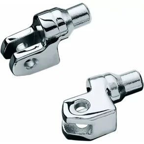 KURYAKYN 8810 Fodhviler Adapter Yamaha offset