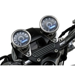 Daytona Velona elektronisk speedometer 60 mm