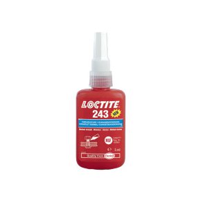 Loctite 243 gevindsikring