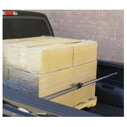 Steadymate Cargo Bar, lastb&oslash;jle