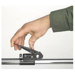 Steadymate Cargo Bar, lastb&oslash;jle