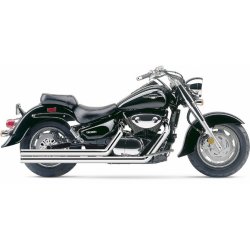 Cobra 3920T Speedster Longs II with powerport, VL1500-05-09