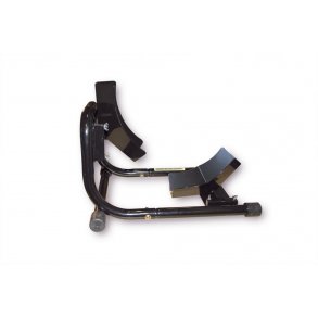 Moto-professional indstillelig MC Parkeringsstand