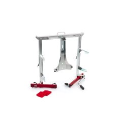 U-Mover, MC-lfter, MC-flytter, garage lift,