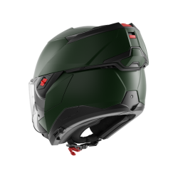 Shark Oxo Blank, Glossy el. Mat - flere varianter