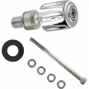 Kuryakyn 6284 mekanisk fartpilot assistent Yamaha