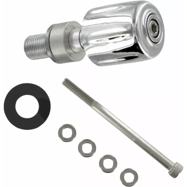 Kuryakyn 6284 mekanisk fartpilot assistent Yamaha