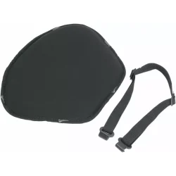 Saddlemen Gel MC Pad - Large - Gel sdepude