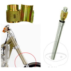 JMP simmerringsvrktj, montage forgaffelpakninger, flere strrelser