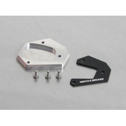 Hepco Becker, Honda CB500F 2019-, stttebensforger