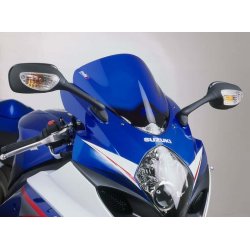 Puig 4363 Racing kbeglas, Suzuki GSXR1000, 2007-2008