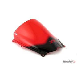 Puig 4363 Racing kbeglas, Suzuki GSXR1000, 2007-2008