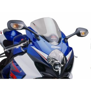 Puig 4363 Racing kbeglas, Suzuki GSXR1000, 2007-2008