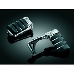 Kuryakyn 4446, Switchblade, fodhvilerst, frer