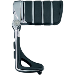 Kuryakyn 4446 Switchblade fodhvilere, Honda, Suzuki, GW m.fl.