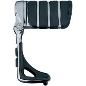 Kuryakyn 4446 Switchblade fodhvilere, Honda, Suzuki, GW m.fl.