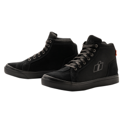 Icon Carga MC Sko, Herre