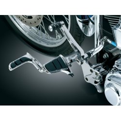 Kuryakyn 4467, SwingWing Pegs, fodhvilerst, frer